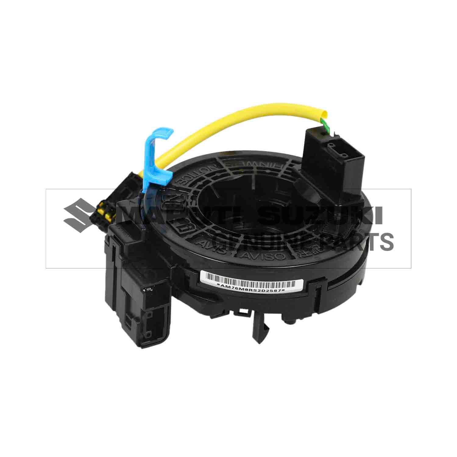 CABLE ASSY,CONTACT COIL