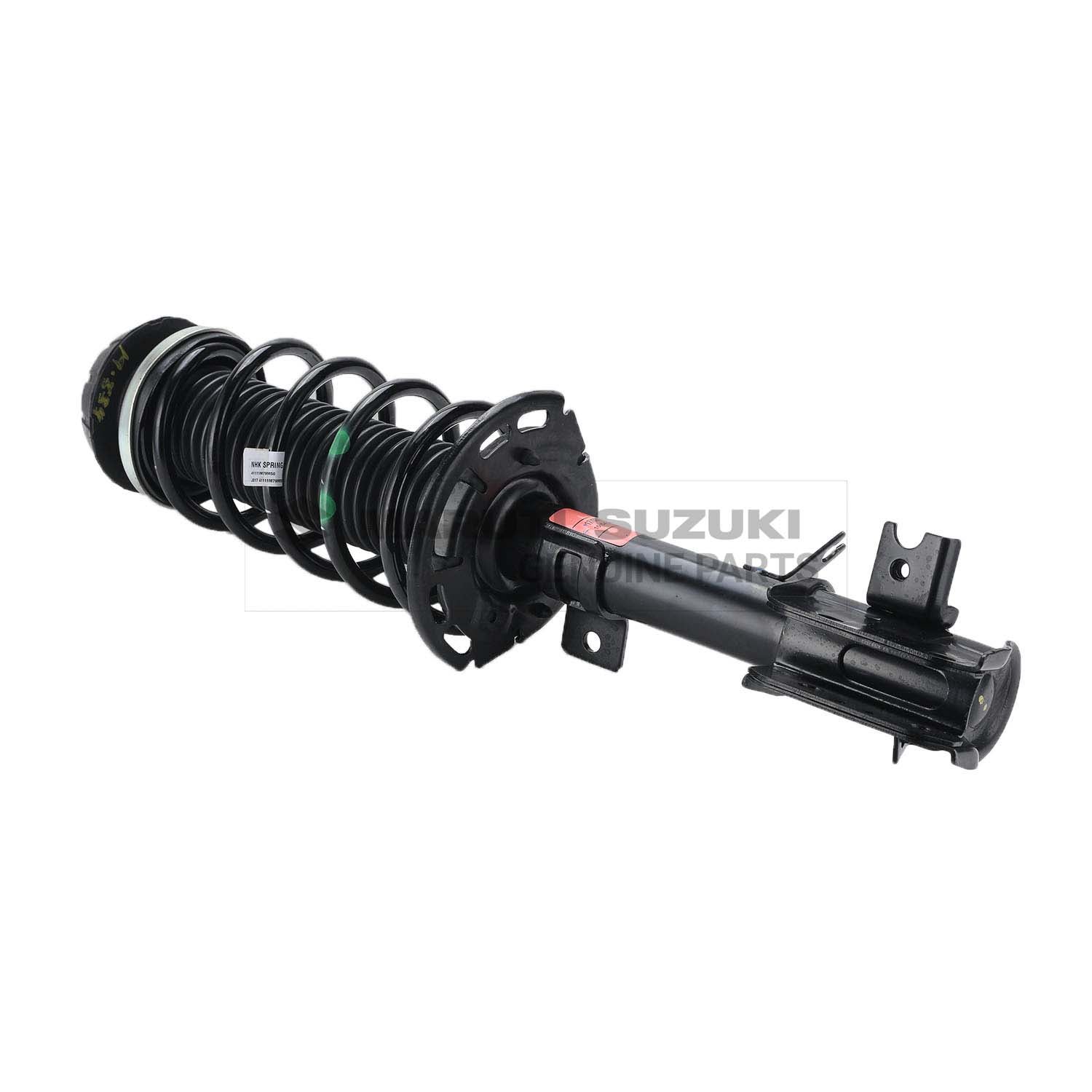 FRONT SUSPENSION STRUT SET (RIGHT)