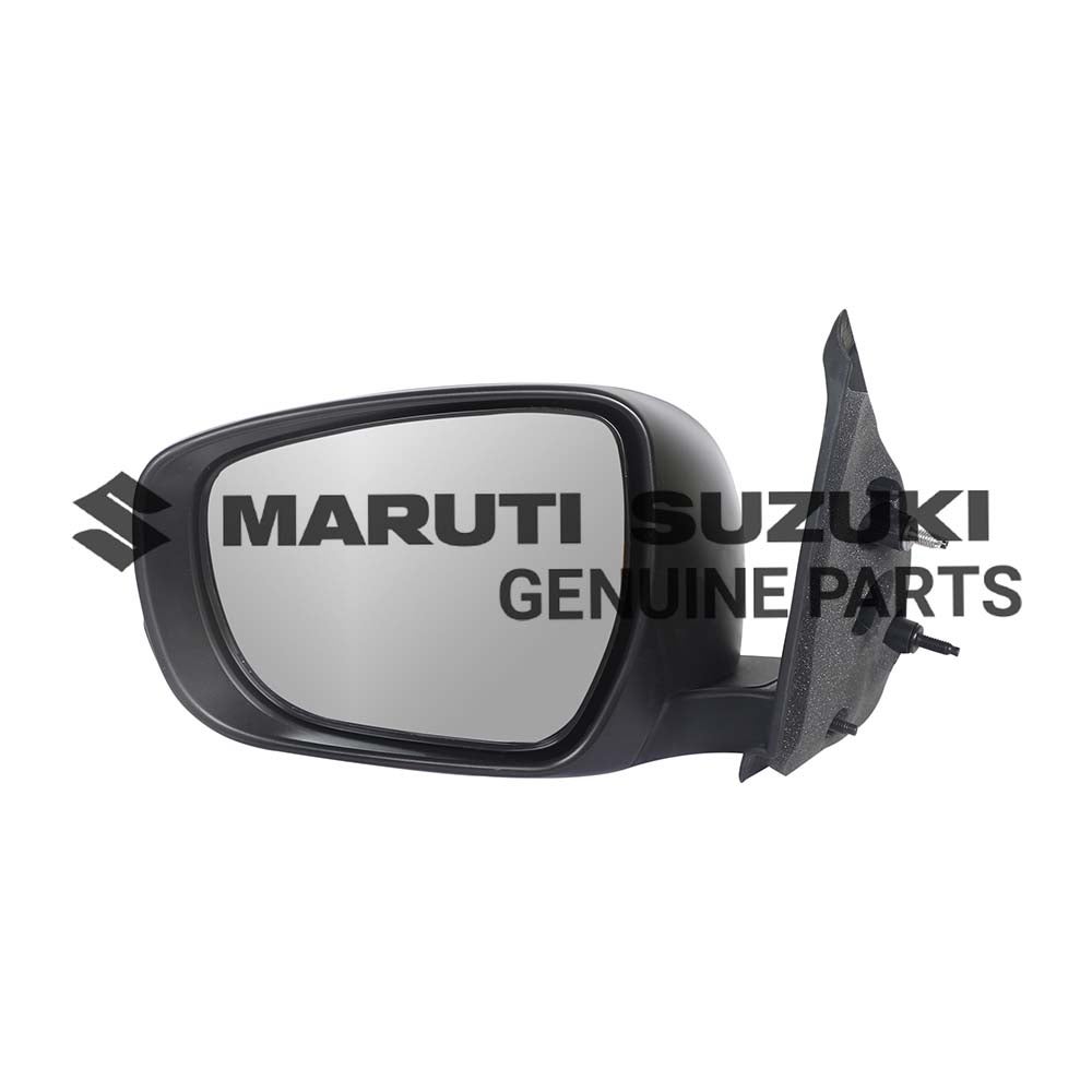 OUTSIDE REAR VIEW MIRROR (LEFT)