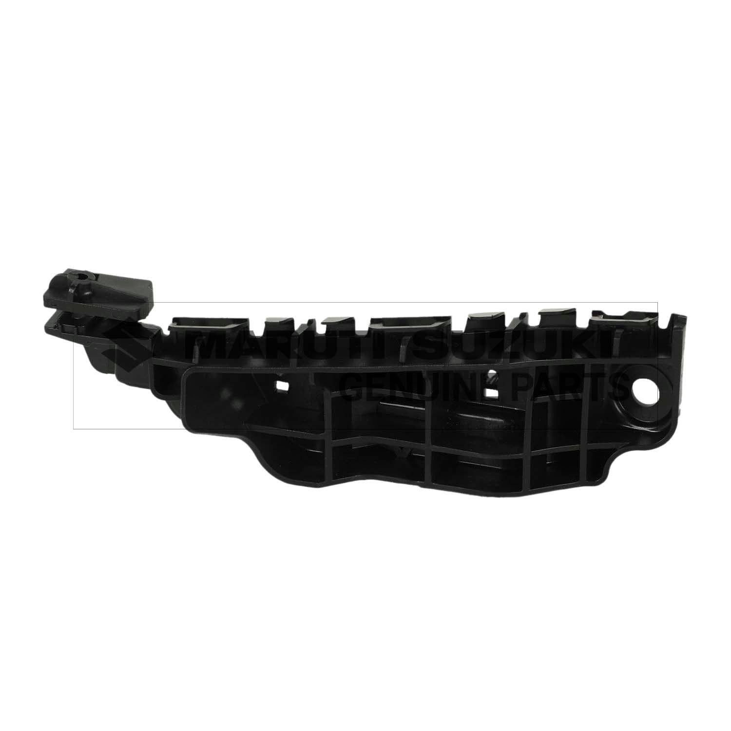 HOLDER_ FR BUMPER SIDE RH