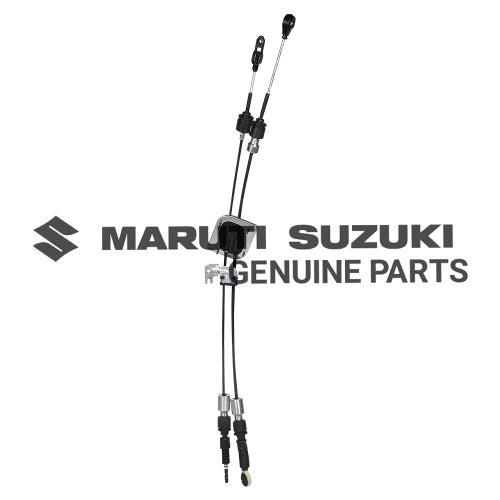 CABLE ASSY_SHIFT & SELECT CONT