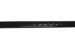 Front Underbody Spoiler - Midnight Black + Copper Insert | New Dzire