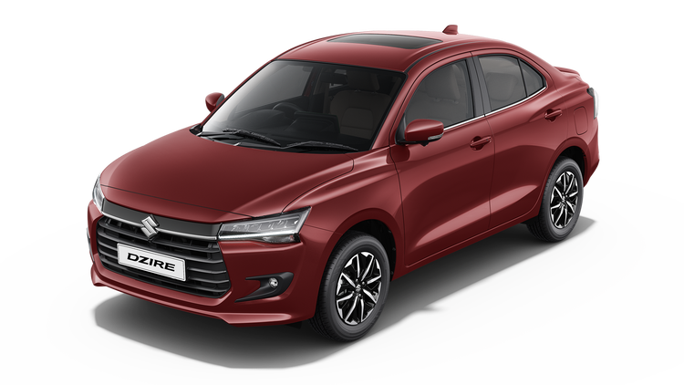Dzire Car