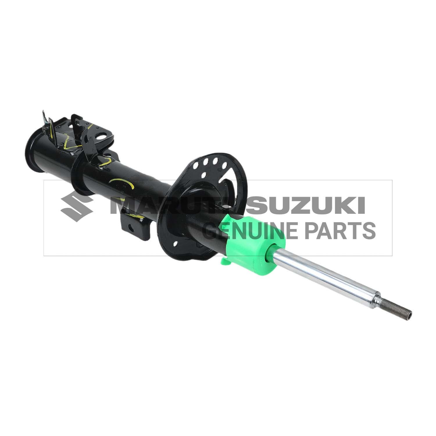 STRUT ASSEMBLY_FRONT SUSPENSION (RIGHT)
