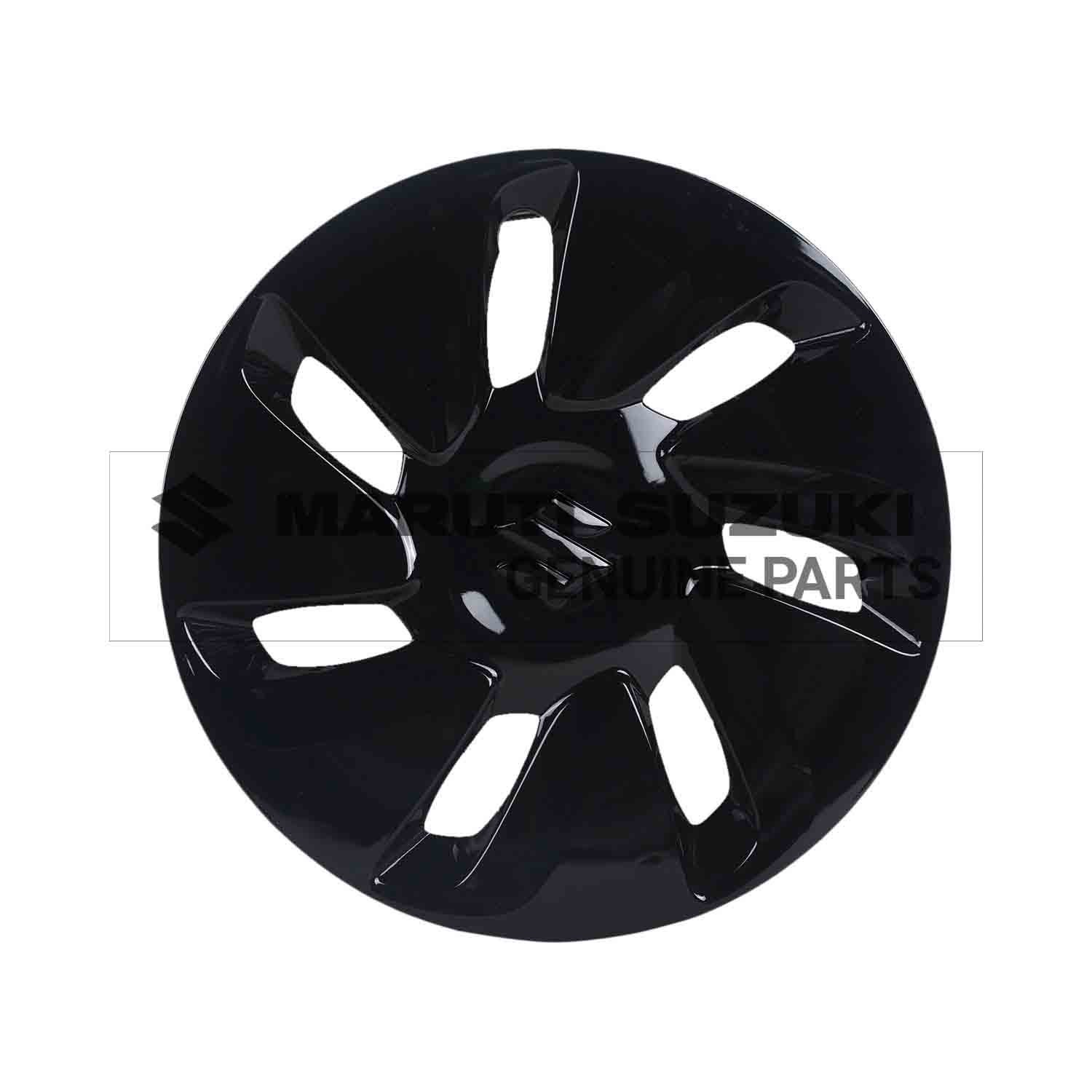 Wheel Cover | Celerio