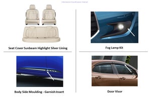 Package | Dzire
