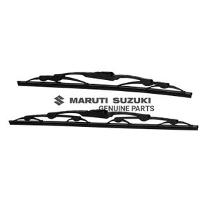WIPER KIT (DR+AS) NEW WAGON R