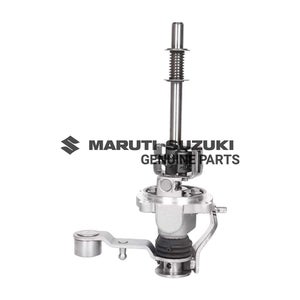 SHAFT ASSY GEAR SHIFT & SELECT
