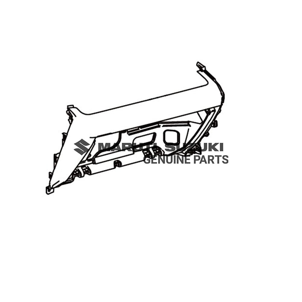 COVER_ I/P LWR NO.2