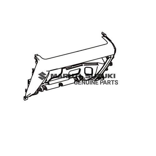 COVER_ I/P LWR NO.2