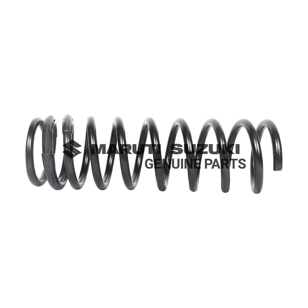 COIL SPRING_REAR
