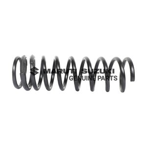 COIL SPRING_REAR