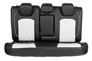 Greige Mystic Prism Finish Seat Cover | Victoris (L,V,Z,Z(O))