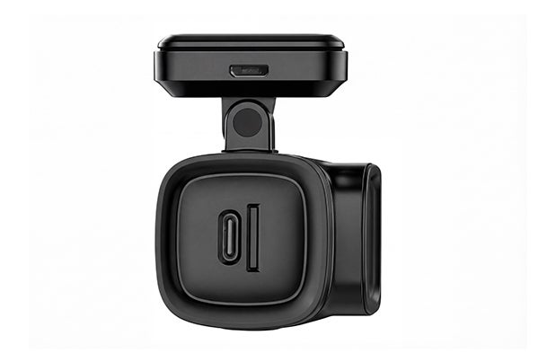 Compact+ Dashcam (Front and Rear)