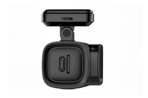 Compact+ Dashcam (Front and Rear)