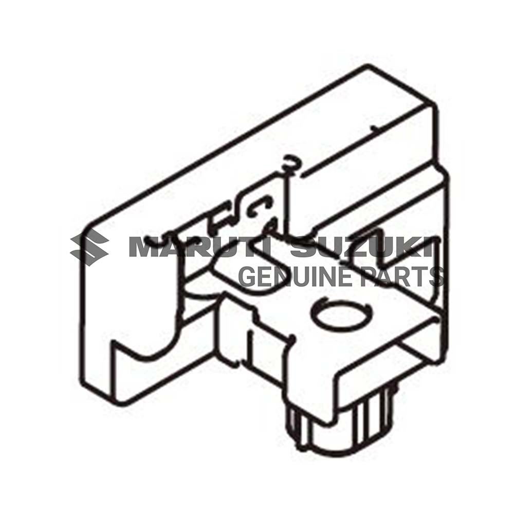 SENSOR ASSEMBLYCURRENT