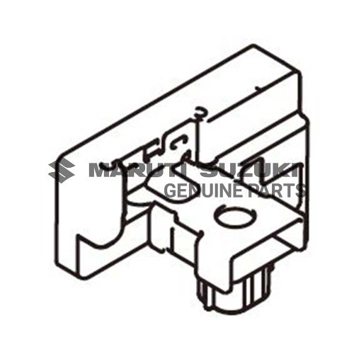 SENSOR ASSEMBLYCURRENT