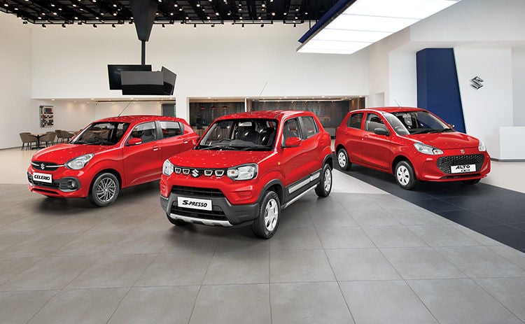 banner image for Guideline to Own a Maruti Suzuki Car