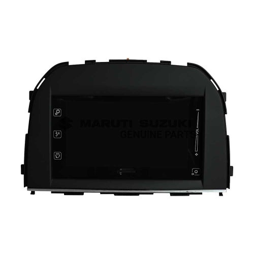 NAVIGATION UNIT ASSY