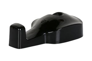 Car Seat Hook - Headrest (Black)