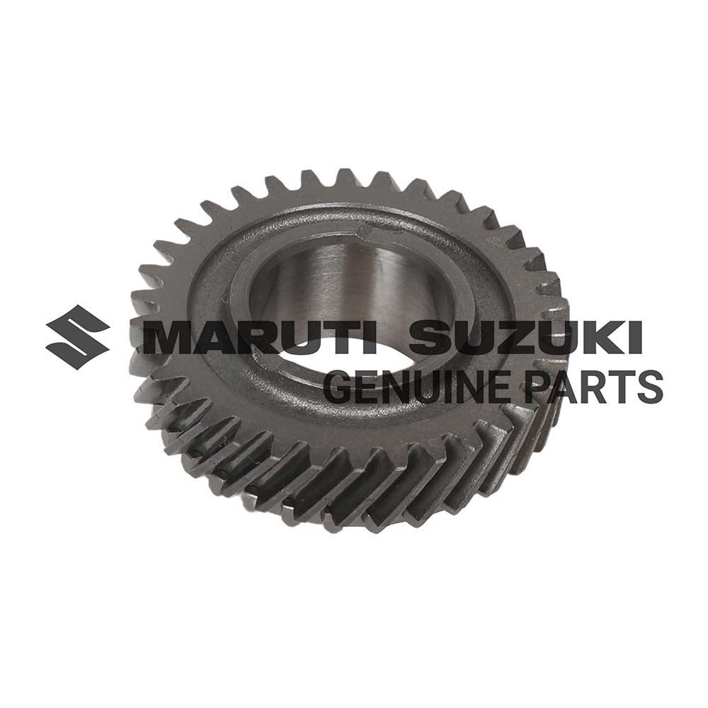 kiki Buy 4TH GEAR_INPUT SHAFT 24240M86JA0,Maruti Suzuki Genuine Parts