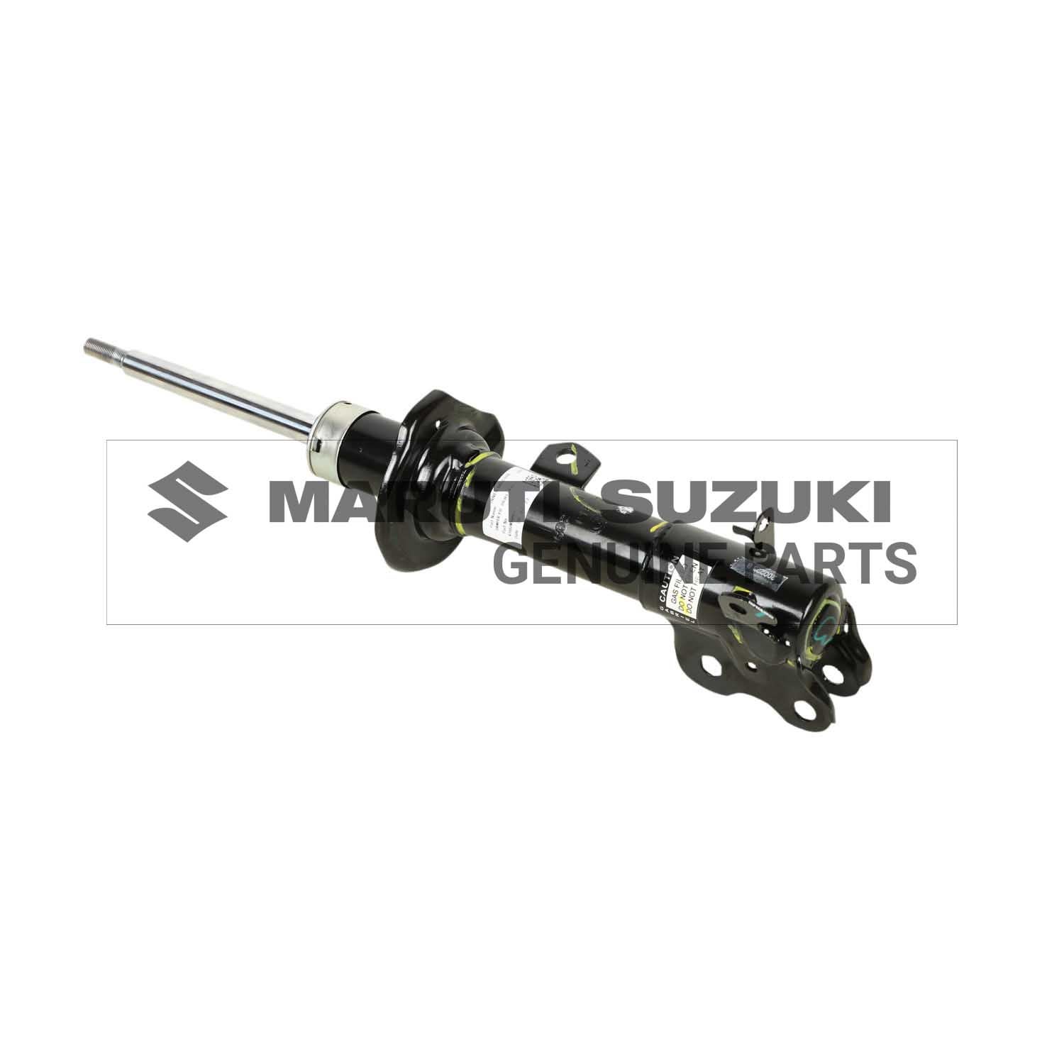 STRUT ASSEMBLY_FRONT SUSPENSION (LEFT)