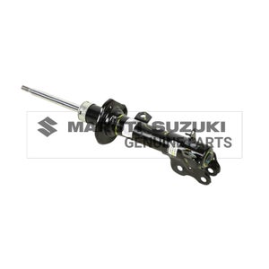STRUT ASSEMBLY_FRONT SUSPENSION (LEFT)