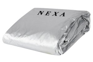 Car Body Cover (Matte) | Ciaz