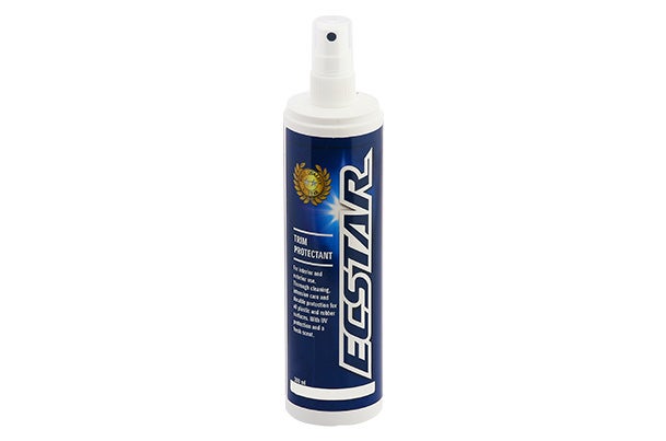 Ecstar Leather Trim Protectant (300 ml)