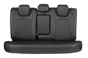 Black Urbanoutlook Highlight Seat Cover | Victoris (L,V,Z,Z(O))