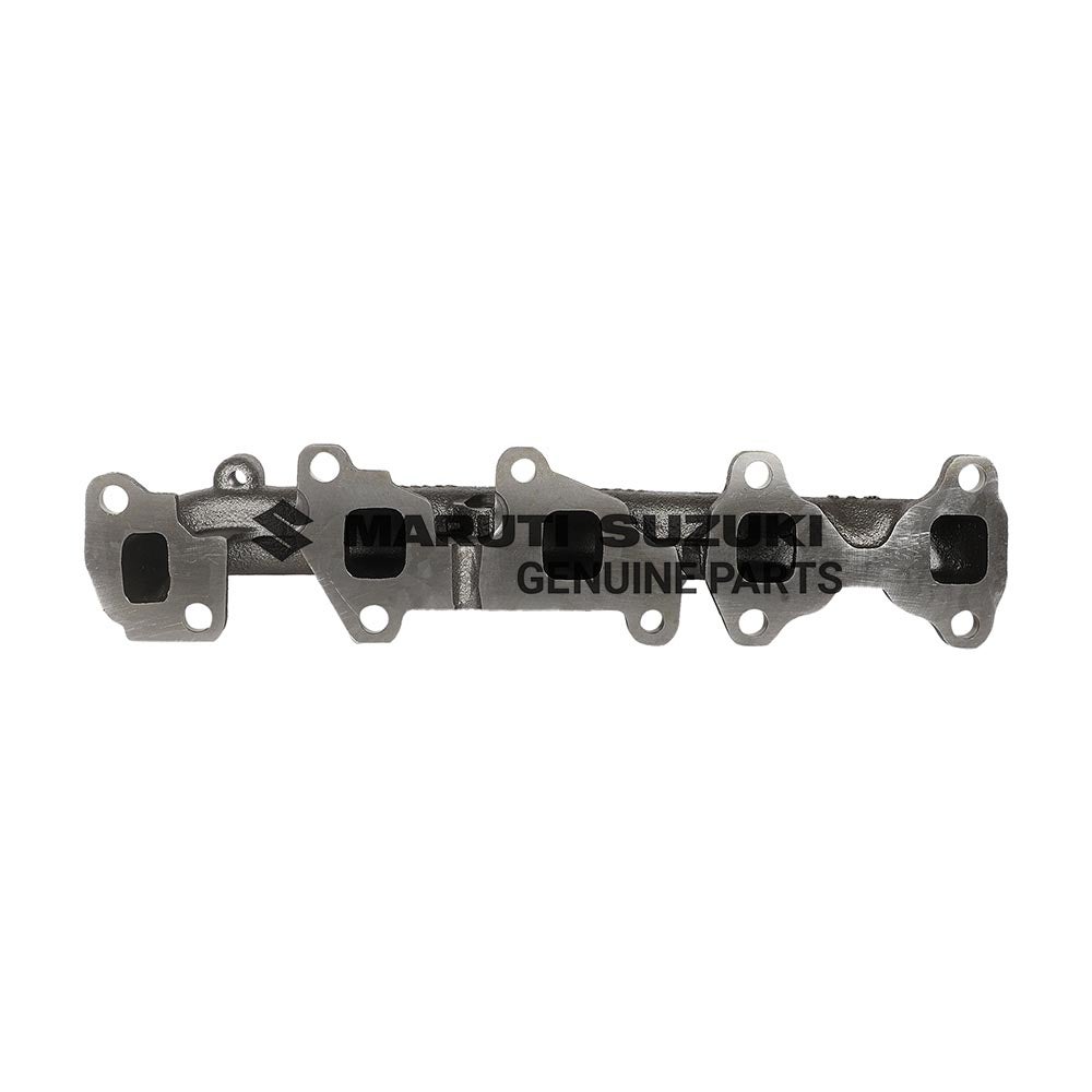 EXHAUST MANIFOLD ASSEMBLY
