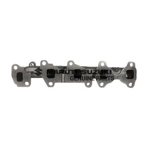 EXHAUST MANIFOLD ASSEMBLY