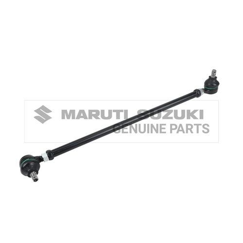 TIE-ROD_STEERING
