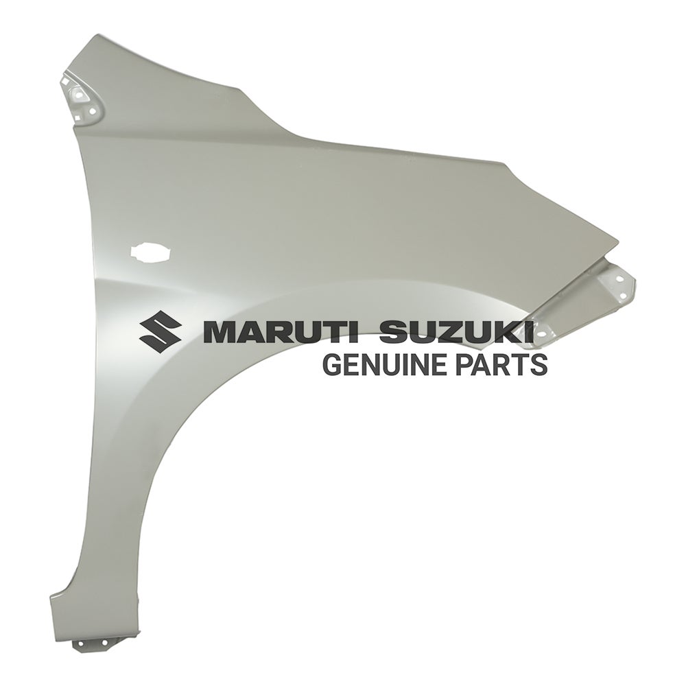 FRONT FENDER PANEL (RIGHT)