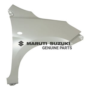 FRONT FENDER PANEL (RIGHT)