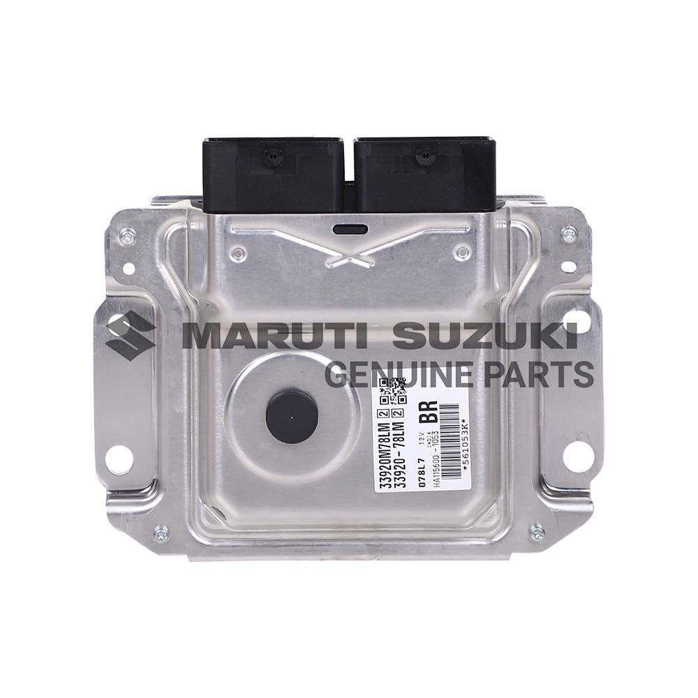 CONTROLLER FUEL INJECTIO