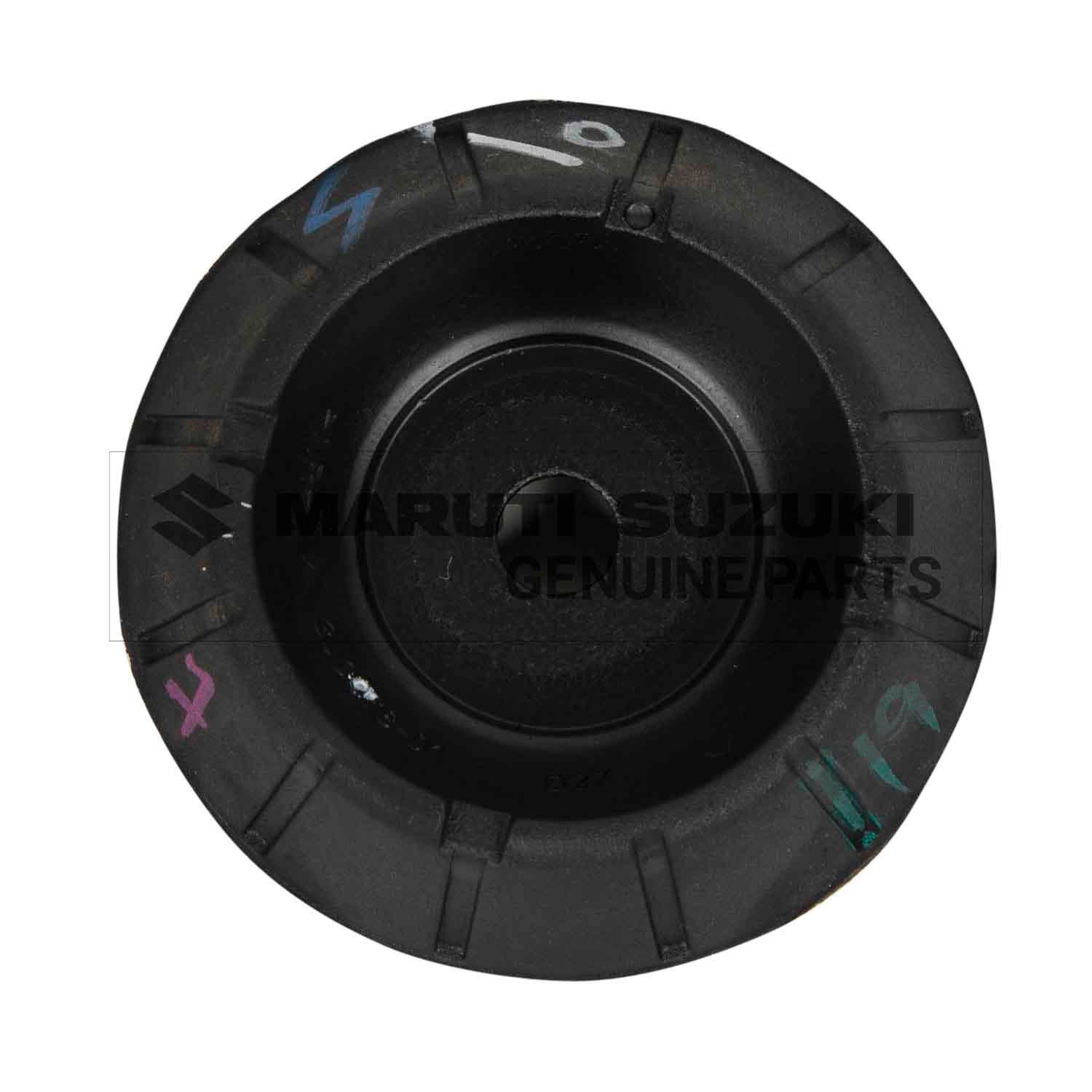 SUPPORT_ FRONT STRUT