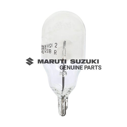 BULB 12 VOLT-16 WATT