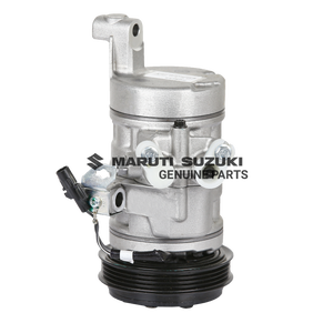 AC COMPRESSOR