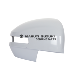 MIRROR VISOR COVER - RIGHT