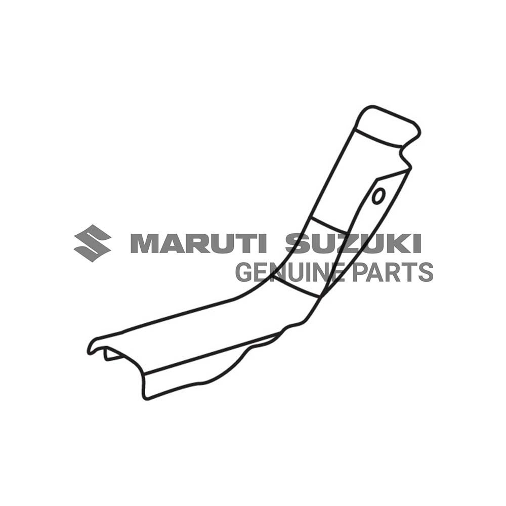 SCUFF COMP_SIDE SILL REAR_L (BLACK)