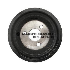 PULLEY_WATER PUMP