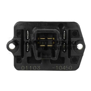 RESISTOR