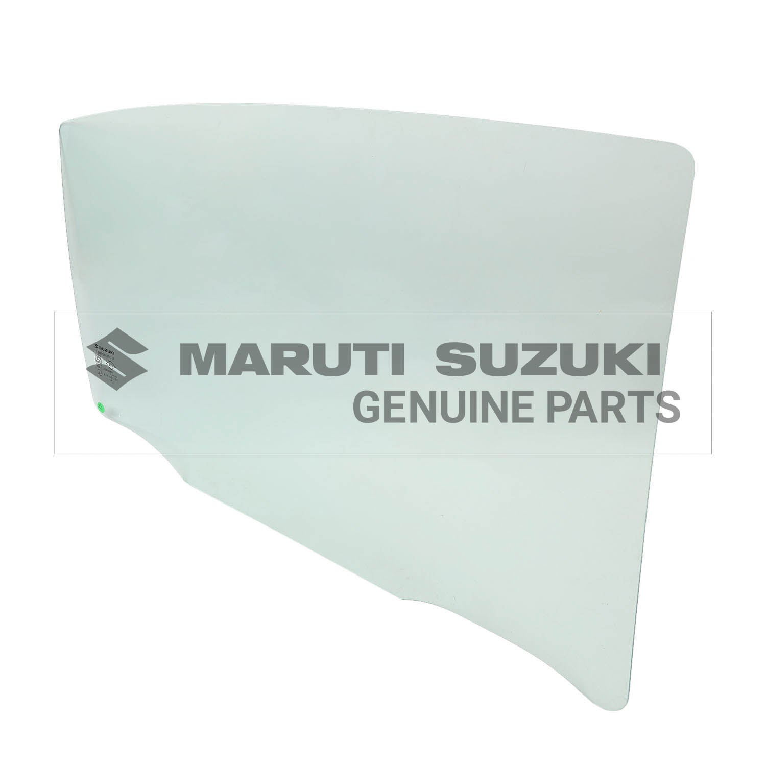 GLASS_REAR DOOR WINDOW (RIGHT)