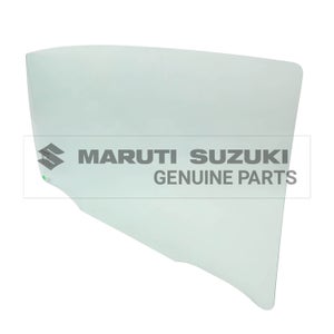 GLASS_REAR DOOR WINDOW (RIGHT)