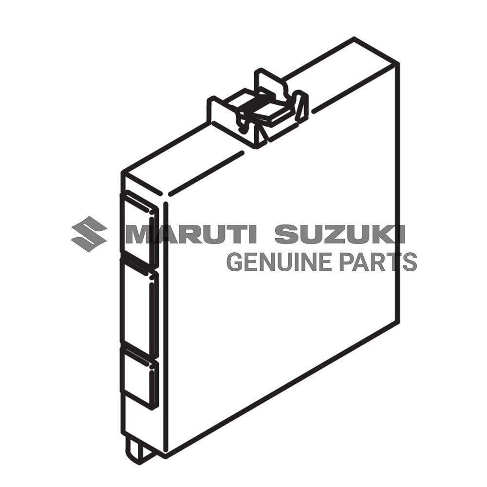 CONTROLLER ASSEMBLY_BODY ELEC