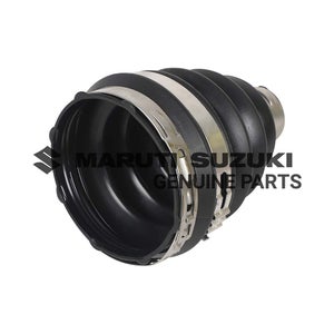 BOOT SET_WHEEL SIDE
