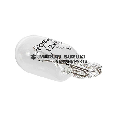 BULB (12 VOLT 5 WATT)