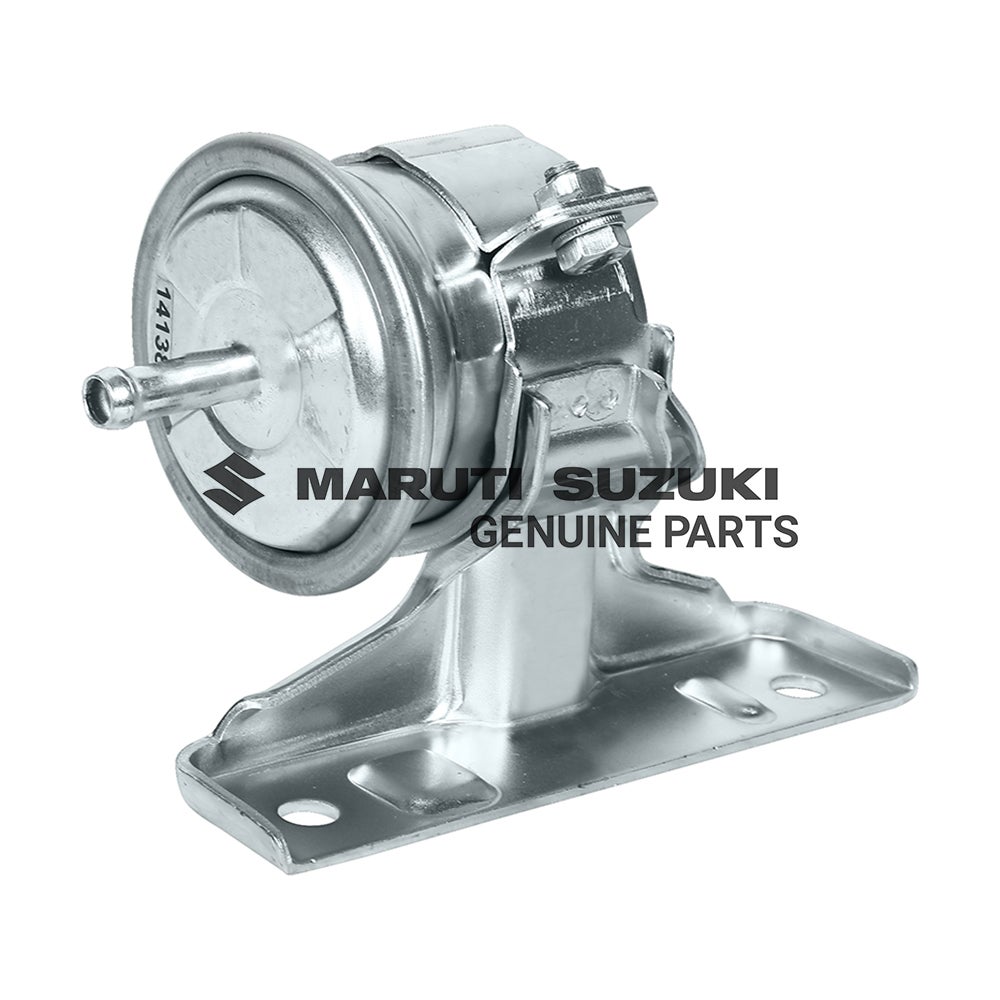 FUEL FILTER ASSEMBLY