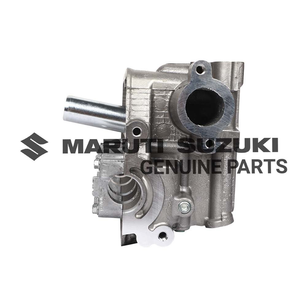 ENGINE CYLINDER HEAD